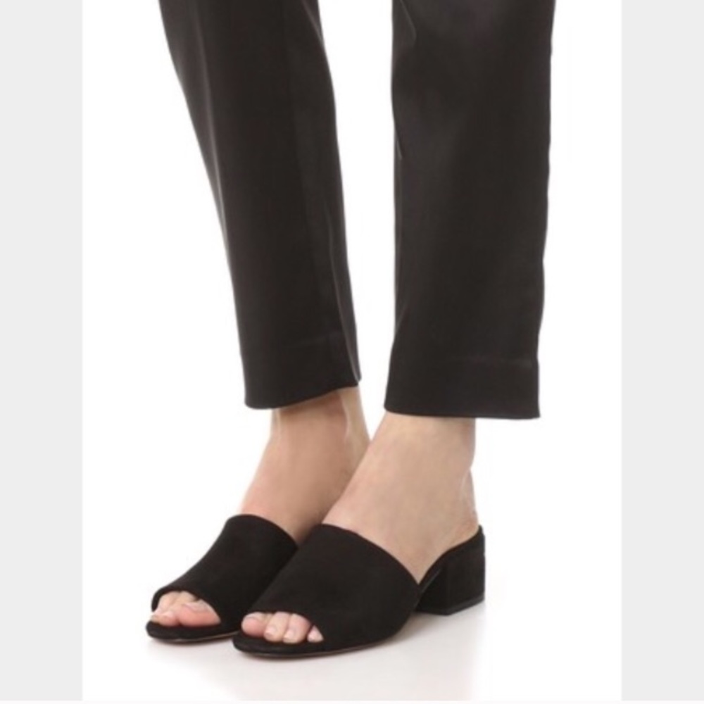 Charles by David Charles Vida slides